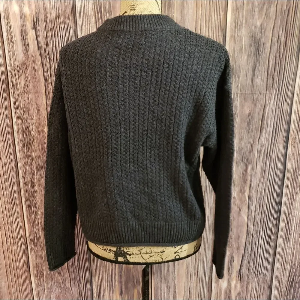 Universal Thread Sweater  - Picture 3 of 11